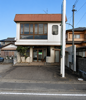 鵜沼・美濃加茂方面から４